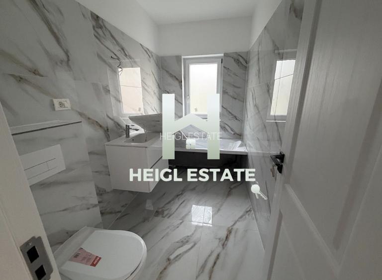 Apartament cu 2 camere bucatarie inchisa 56 mp in Giroc - 3