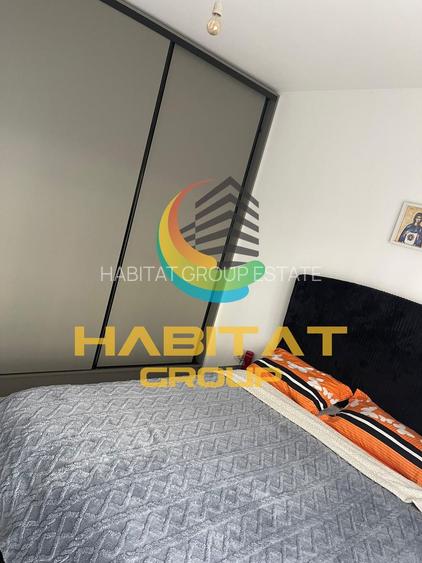 2 camere Berceni - Metalurgiei mobilat utilat liber - 8