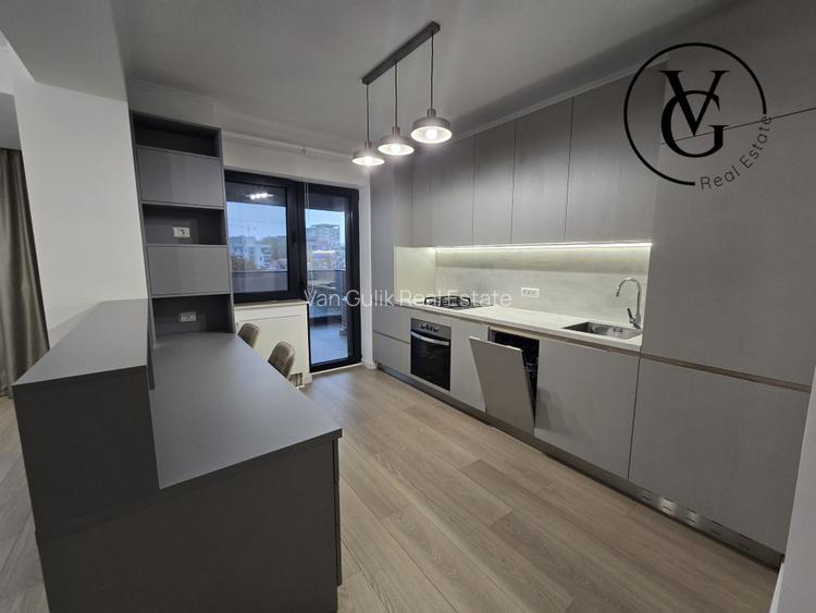 Apartament Nou – 2 Camere, Central, Lux si Confort - 3