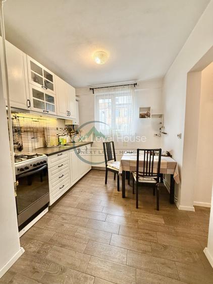 Apartament 3 camere, Astra - 2