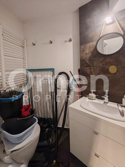 Apartament cu 2 camere de vânzare | Zonă Centrală | - 7