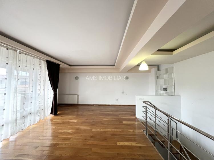 POSIBILITATE INVESTITIE / DUPLEX 3 CAMERE / SUPRAFATA GENEROASA - 2