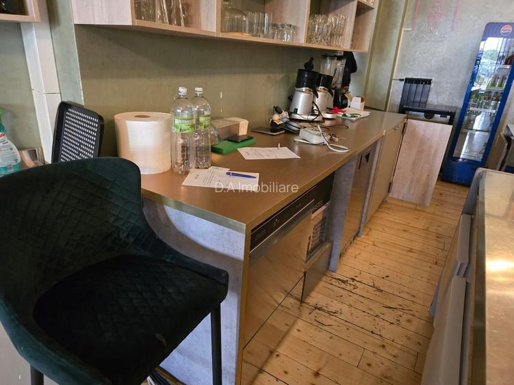 0% Comision  Spatiu Comercial de Inchiriat pe Dacia - 10