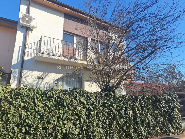 CASA S+P+1+M+POD-MOBILATA UTILATA-SOS OLTENITEI - 38