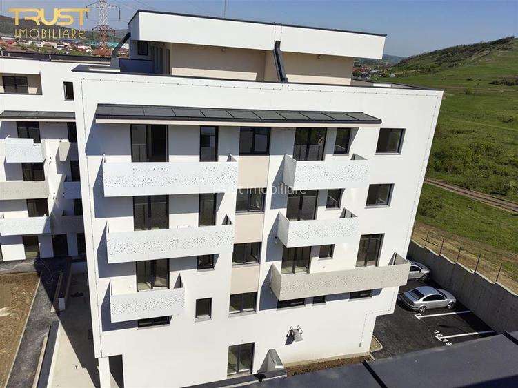 Apartament 3 camere l Finisat l Complex nou l Estimo Park - 6