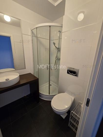 APARTAMENT 5 CAMERE 3 MIN PARC HERASTRAU LOC DE PARCARE INCLUS - 8