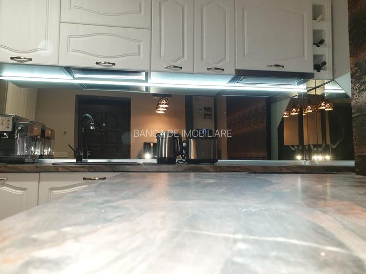 Ocazie! Garsoniera mobilata/utilata lux | Poate produce >2000E/luna - 39