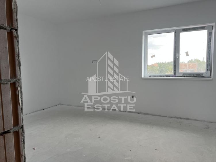 Duplex cu 3 camere P+E, in Sanandrei - 6