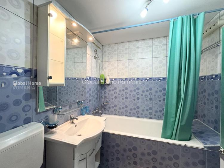 Apartament 2 Camere | Calea Mosilor-Eminescu | Metrou Obor | 60mp - 9