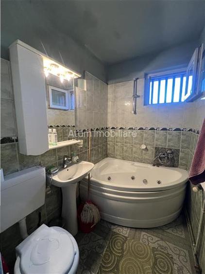 Apartament cu 3 camere la etajul 2 in zona Terezian din Sibiu - 12