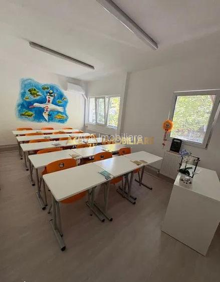 Casa de inchiriat | 200 mp | Curte proprie | Berceni - 4