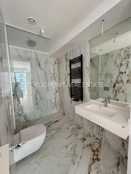 Apartament premium cu 3 camere | Vedere liberă | One Lake Club - 6