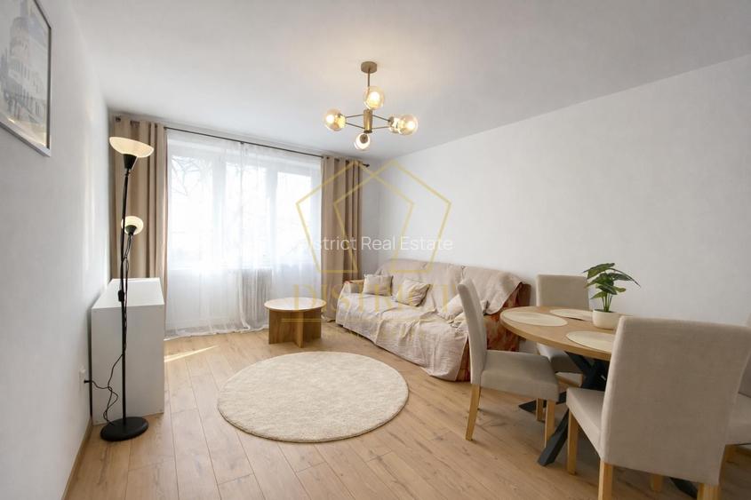 Apartament cu 3 camere | Tipografilor | Pet friendly - 2
