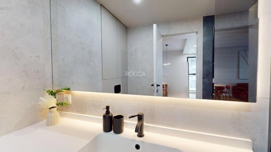 Apartament de 2 camere, 47 mp, centrala, parcare, balcon,  Nusco City - 9