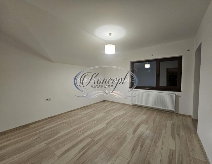 Casa spatioasa cu gradina privata aproape de strada Campului - 12