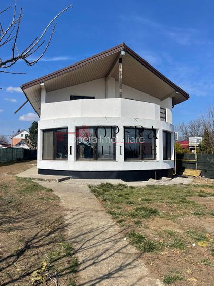 Vila individuala, 6 camere, de vanzare, zona Valea Ursului - Miroslava - 2