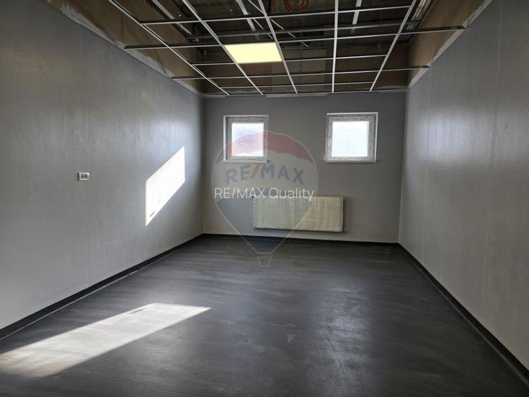 Vila / Pensiune / Camin / Azil seniori, zona superba Moeciu, parcare - 16