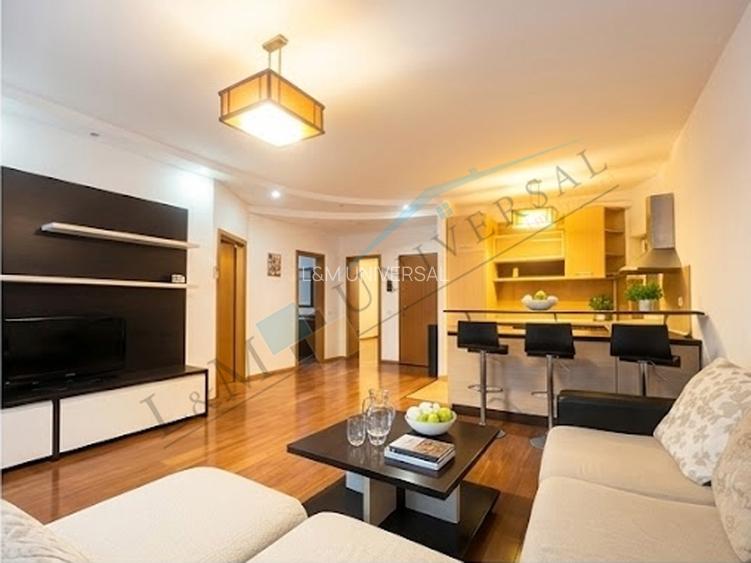 Nerva Traian-Metrou Timpuri Noi, SUPERB, Bloc 2007, 3/4, Mobilat, CENTRALA, Lift - 2