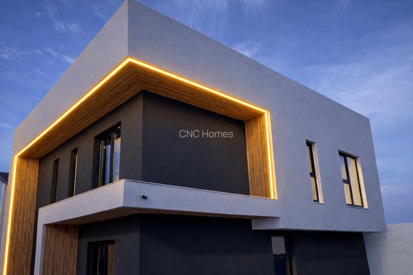 🔥 SUPER OFERTĂ – CASĂ NOUĂ P+1 | COMUNA BERENI 🔥 💥 CALITATE PREMIUM REALĂ - 5