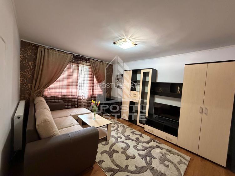 Apartament 1 cameră de închiriat , Take Ionescu -Semicentral-Timișoara - 2