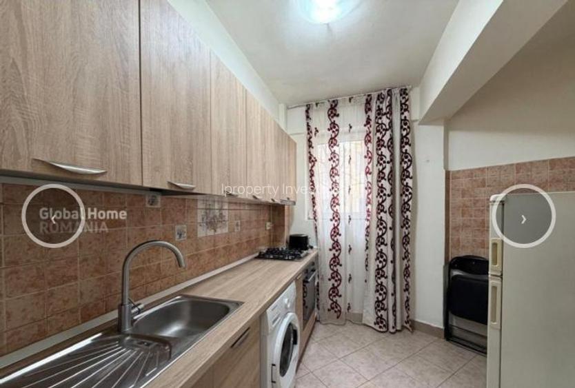 Ultracentral - Kogalniceanu | 3 Camere | 5 - Min Metrou | Parc - 6