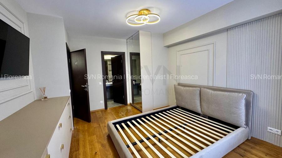 REA1022927 Upground l 3 Camere l Parcare l Nou - 6