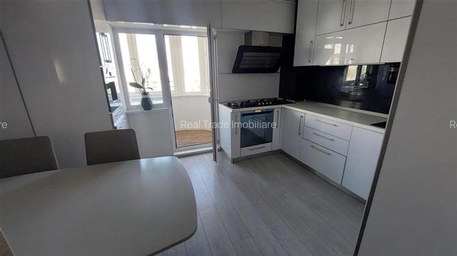 Apartament 4 camere decomandat intrare Racadau - 7