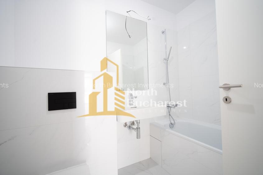 2 camere | Spa & fitness | Zonă de top - 7