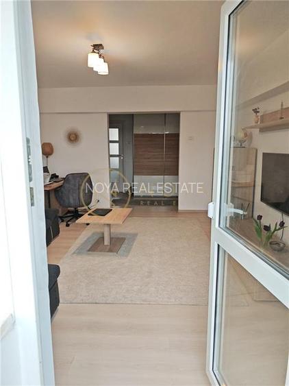 Apartament Baneasaa cu 3 camere, bloc 1983 cu lift - 11