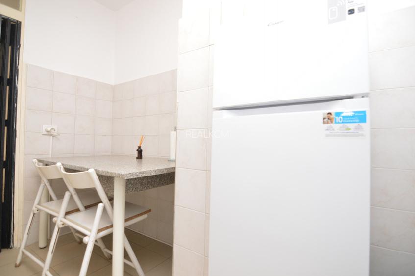 INCHIRIERE APARTAMENT 2 CAMERE TINERETULUI- PARC LUMEA COPIILOR - 17