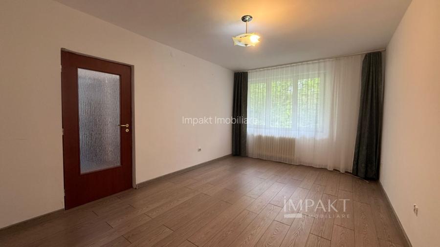 Apartament cu 2 camere decomandat Aleea Meses Gheorgheni - 5