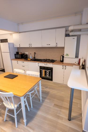 0% COMISION: 🏡 Apartament 2 CAMERE MODERN – Otopeni (NEGOCIABIL) - 4