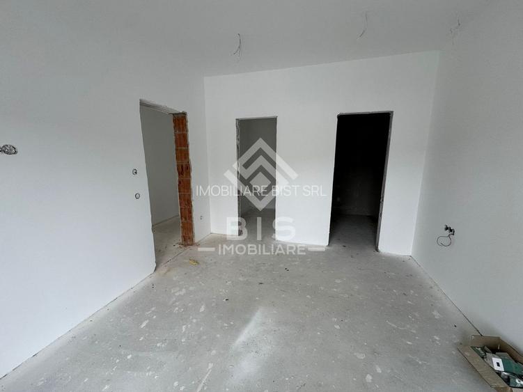 Casă parter – 166 mp construiți – teren 636 mp - 3