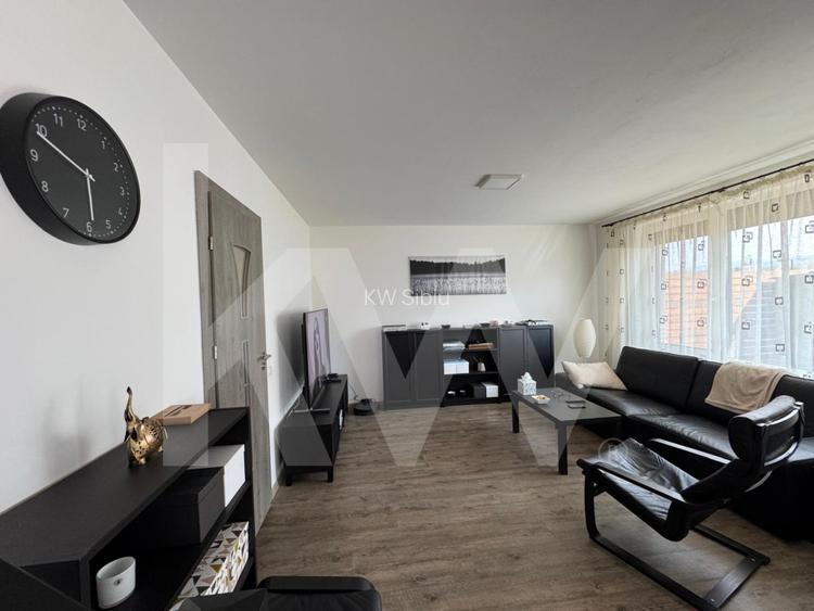 Casa cvadruplex de vanzare – o oaza de liniste in Turnisor, Sibiu - 2