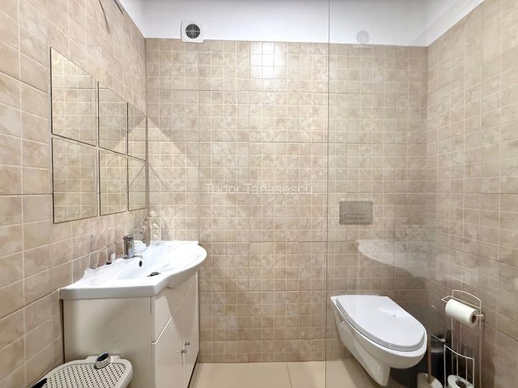 Apartament modern 2 camere Mogosoaia - 11