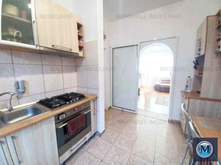 Vila cu 4 camere de vanzare, zona Central, 136.12 mp #15629