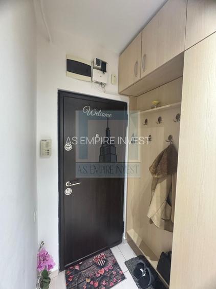Apartament 2 camere - Astra zona Planete - 10