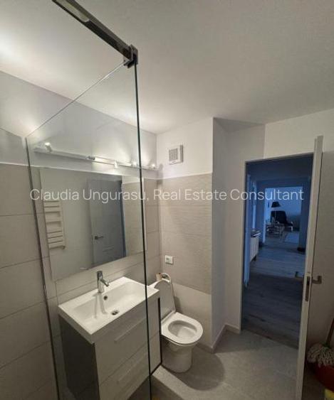 Apartament 2 camere, decomandat, Vitan Mall - 12