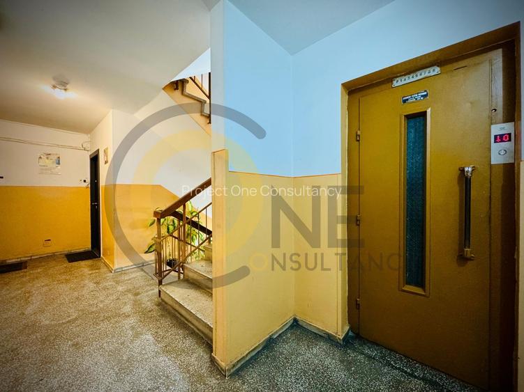 Apartament 3 camere Nicolae Grigorescu lângă metrou - 13