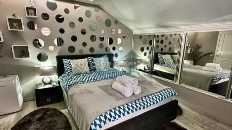 Apartament Ultracentral ,3 camere,Turda, comision 0% - 17