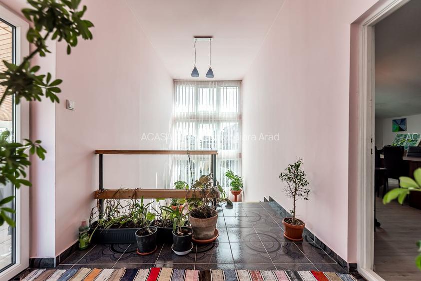 Casă spațioasă în mijlocul orasului, Str. Constantin Brâncuși - 2