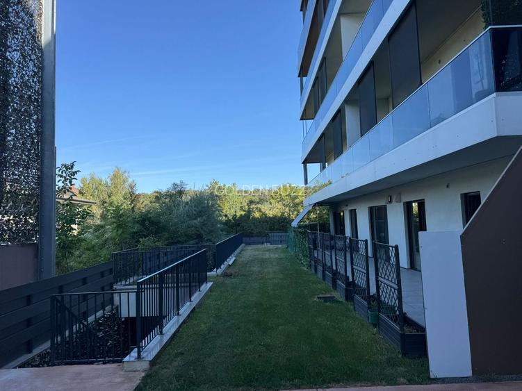 3 camere | Grand Park Pipera | Iancu Nicolae - 20