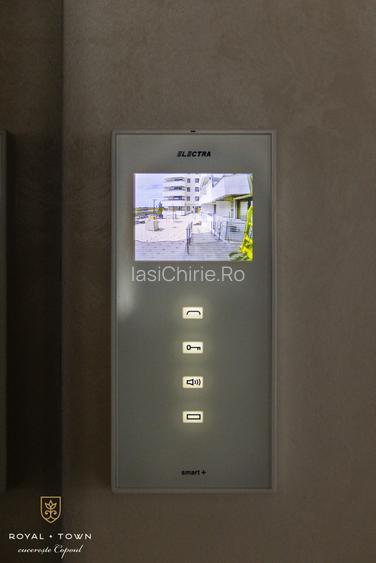 Apartament 3 camere Royal Town - 20