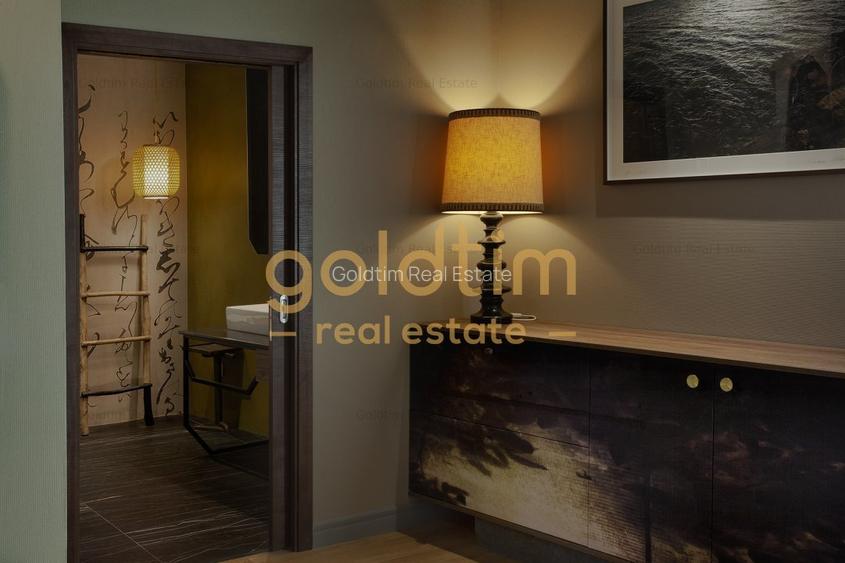 APARTAMENT UNIC/CONCEPT HOUSE/DESIGN/SERVICII HOTELIERECOMPLETE/PRIMAVERII - 6