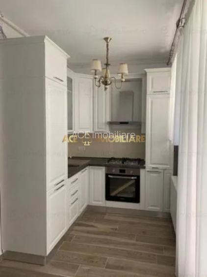 2 Camere de inchiriat | Floreasca - Complex Laguna | Centrala | Parcare - 5