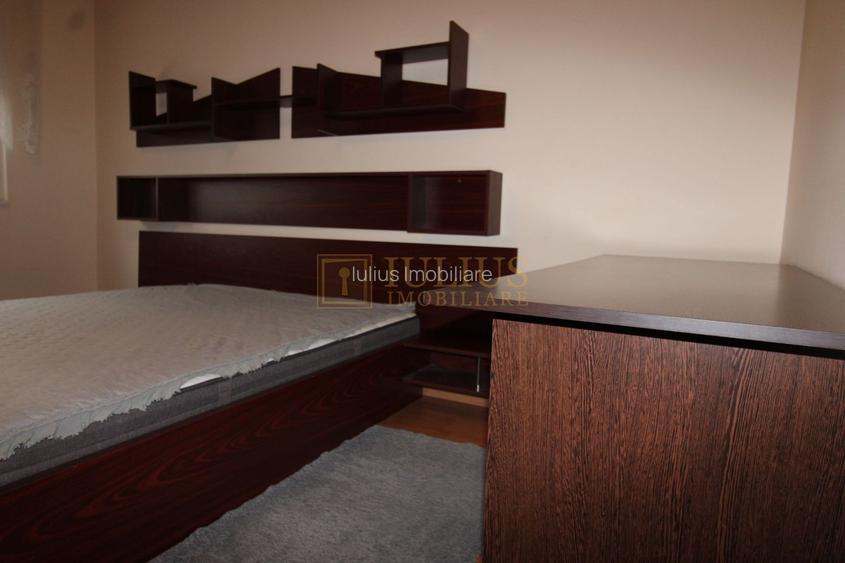 2 camere- Complexul Studentesc-Olimpia, centrala proprie, ideal pentru studenti - 7