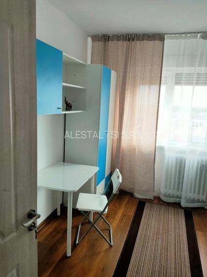 2 camere Salajan- Metrou Grigorescu - cat friendly - 6