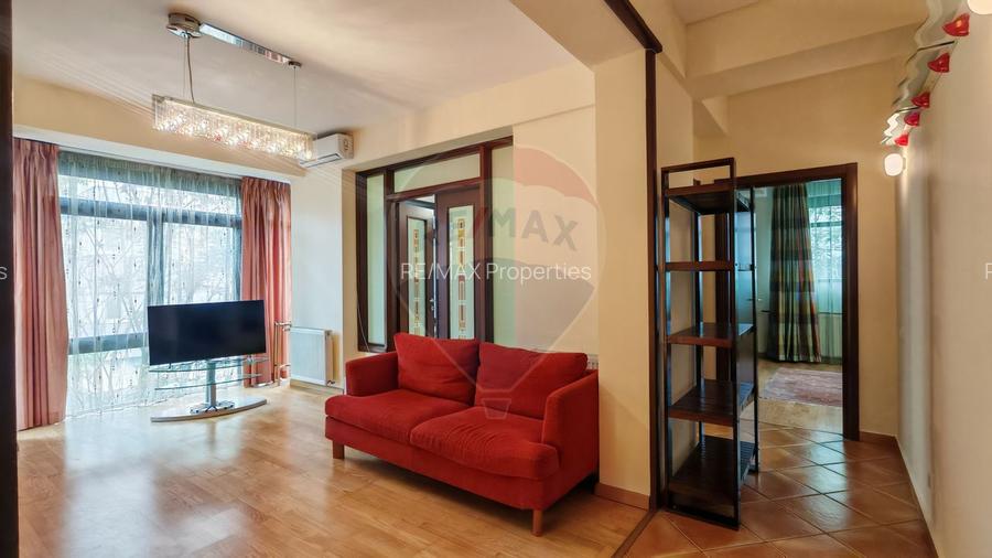 Apartament cu 3 camere de inchiriat în zona Kiseleff I Clucerului - 7