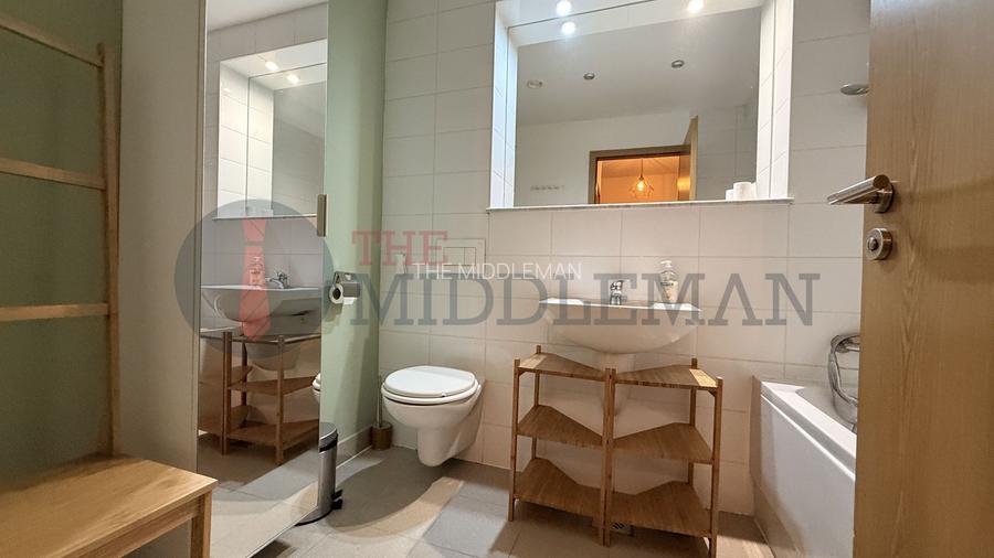 Apartament cu 3 camere cu parcare inclusa  - Dristor -New Town - 12