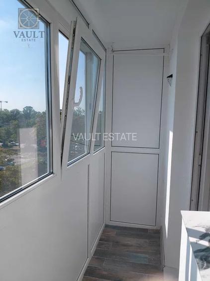 2 Camere ULTRAFINISAT - Bloc Anvelopat - Vergului/Pantelimon - 4